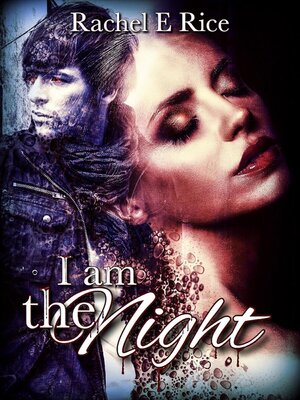 cover image of I Am the Night